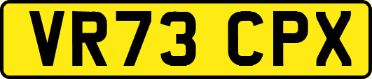 VR73CPX