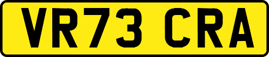VR73CRA