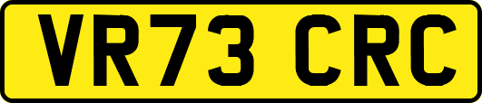 VR73CRC
