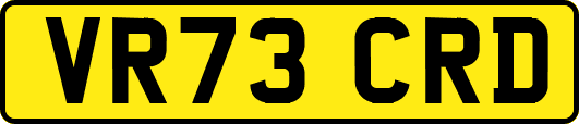 VR73CRD