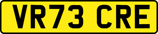 VR73CRE