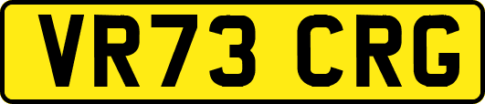 VR73CRG