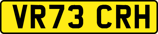 VR73CRH