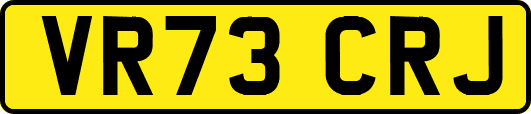 VR73CRJ