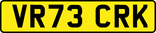 VR73CRK