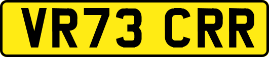 VR73CRR