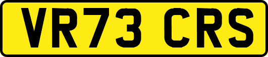 VR73CRS