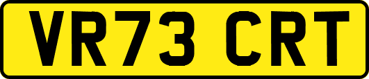 VR73CRT