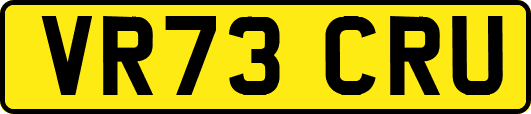 VR73CRU
