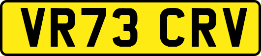 VR73CRV