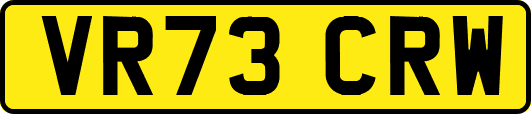 VR73CRW