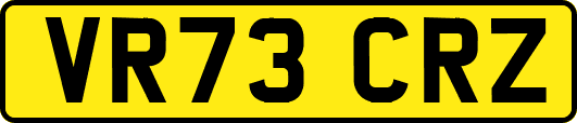 VR73CRZ