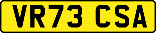VR73CSA