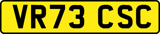 VR73CSC