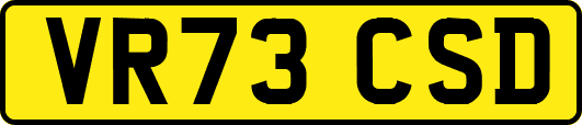 VR73CSD