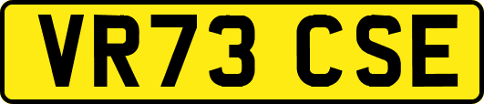 VR73CSE
