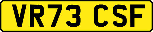 VR73CSF