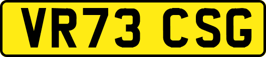VR73CSG