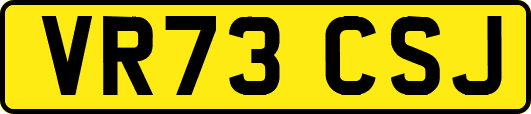 VR73CSJ
