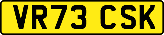 VR73CSK
