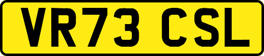 VR73CSL