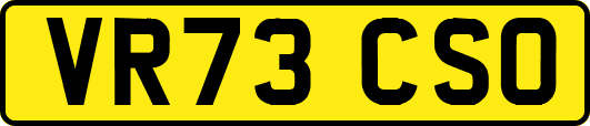 VR73CSO