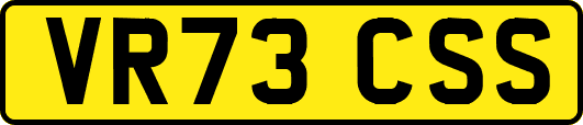 VR73CSS