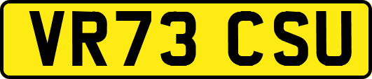 VR73CSU