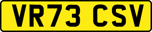 VR73CSV