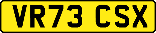 VR73CSX