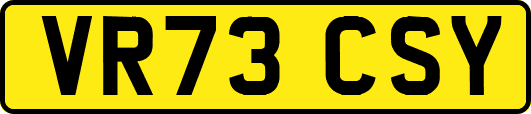 VR73CSY