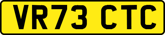 VR73CTC