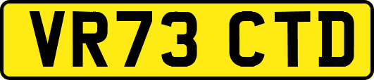 VR73CTD