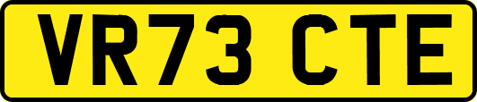 VR73CTE