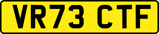 VR73CTF