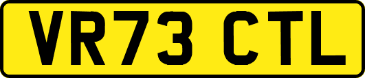 VR73CTL