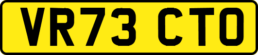 VR73CTO