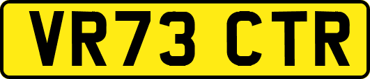 VR73CTR