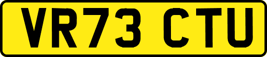VR73CTU