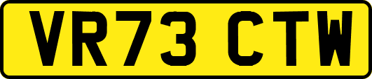 VR73CTW