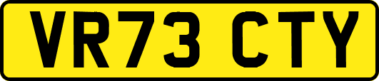 VR73CTY