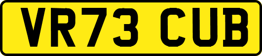 VR73CUB