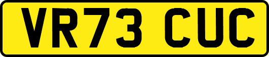 VR73CUC