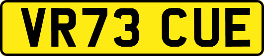 VR73CUE