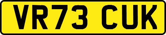 VR73CUK