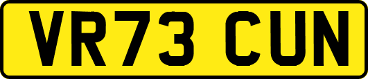 VR73CUN
