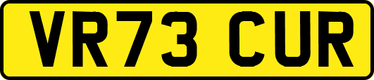 VR73CUR