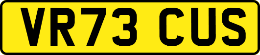 VR73CUS