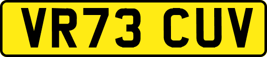 VR73CUV