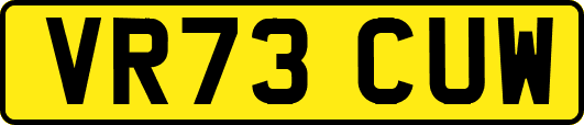 VR73CUW